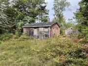 Lot 24 1 Lower Stave Lake, Upper Ohio, NS, B0T 1W0...