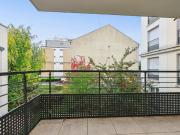 lot 25 ROSNY SOUS BOIS