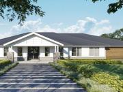 Lot 2752 Bowral 36MK2 by Clarendon Homes
