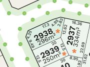 Lot 2938 Indigo Street, Eglinton