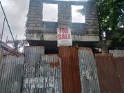 Lot 298 sqm with existing house FOR SALE in Caloocan...