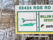 Lot 2 53424 Range Road 14, Rural Parkland County, AB,...