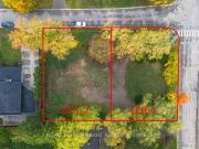 Lot #2 72 Ava Road, Brantford, ON, N3T 5H2 vacant land...