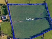 Lot 2 C 9 Acres In Carrowkeel Dysart Co Roscommon