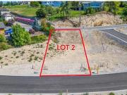 Lot 2 Hume Avenue, Kelowna, BC, V1P 1P2 vacant land for...
