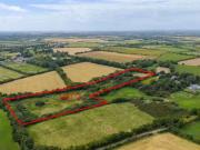 LOT 2 Silverspring, Approx. 6.55 Acres, Ballycogley, Co.... LOT 2 Silverspring, Approx. 6.55 Acres, Ballycogley, Co....