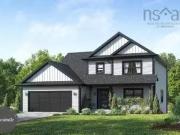 Lot 301 Yeaholm Way, Brookside, NS, B3T 2K6 house for sale.