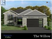 Lot 31 Windstar Avenue, Chelmsford, ON, P0M 1L0 house...