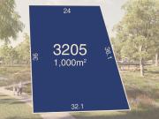 LOT 3205 | COBBITTY GRANGE