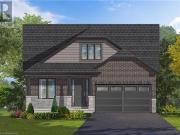 Lot 32 Klein Circle, Ancaster, ON, L9G 3K9 house for...