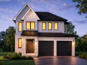 Lot 33 Upper West Avenue, London South B, ON, N6K 0J9...