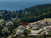 Lot 36 Oceanmount Lane, Gibsons, BC, V0N 1V9 vacant land...