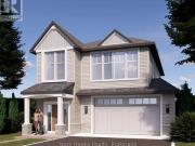 Lot 3 319 Gervais Street, Midland, ON, L4R 4C6 house for...