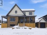 130 Fifth Street, Collingwood, ON, L9Y 5V1 house for...