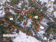 Lot 3 Bedford Road Lot# Lot 3, Nelson, BC, V1L 6X7...