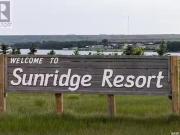 Lot 3 Block 3 Sunridge Resort, Webb Rm No. 138, SK, S0N 2N0.