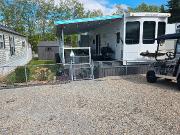 Lot 446 Carefree Resort On Beautiful Gleniffer Lake