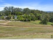 Lot 4, 42 Abbotts Rd, Palmwoods. Large 1529m2 block