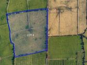 Lot 4 C 1430 Acres In Carrowkeel Dysart Co Roscommon