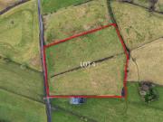 Lot 4 c. 9.68 Acres, Lemanaghan, Ballycumber, Co. Offaly...