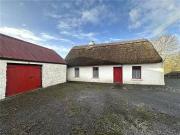LOT 4 Cottage & Lands At, Ballynacourty, Clarinbridge,...