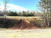 Lot #4 New Orleans Road, Millvale, PE, C0A 1N0 vacant...