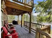 Lot 4 Pete Martin Bay, Sicamous, BC, V0E 2V0 house for sale.