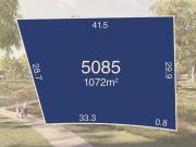 LOT 5085 | COBBITTY GRANGE