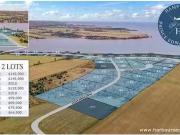 Lot 50 Ocean Breeze Drive, Hampton, PE, C0A 1C0 vacant land.