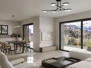 LOT 5 4.5 Zimmer neu mit grossem Balkon und Aussicht