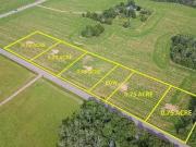 Lot 5 Moar Road, Georgetown Royalty, PE, C0A 1L0 vacant...