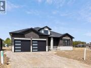 Lot 63 Farrow Avenue, Windsor, ON, N9E 0B3 house for...