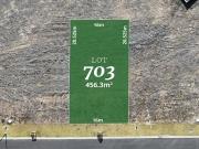 Lot 703 Peaceful Living Meets Prime Convenience Build...