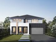 Lot 7147 Kingscliffe 33 by Clarendon Homes