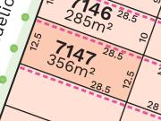 Lot 7147 The Fields