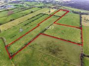 Lot 7 c. 26 Acres, Lemanaghan, Ballycumber, Co. Offaly...