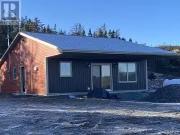 Lot #7 Valleyview Drive, Georgetown, NL, A0A 2Z0 house...