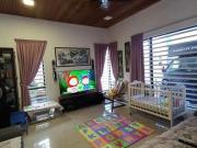 Lot 88 Perdana Height Double Storey Semi D For Sales...