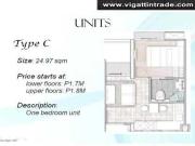 Lot 8 Condominium 1 BR Unit