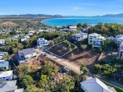 LOT 9 Luxury Living Beckons: Prime Allotment in...