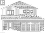 10 Nelson Street, West Perth Mitchell, ON, N0K 1N0 house...