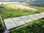 Lot A5 Aylesford Road, Lake Paul, NS, B0P 1C0 vacant...