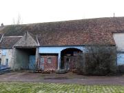 LOT A: GRAND BATIMENT GRANGE