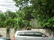 Lot along Mayon st. Near St. Theresa's College...