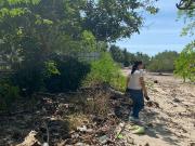 Lot along the beach for sale in Gitagum Misamis Oriental