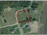Lot Alswood, Shediac Bridge, NB, E4R 1A4 vacant land for...