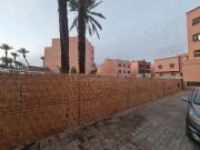 Lot autorisé pour Hamam En R2 Semlalia