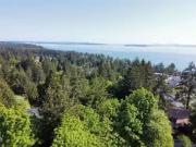 Lot B 5070 Catalina Terr, Saanich, BC, V8Y 2A5 vacant...