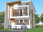 lot b, customized single attached house for sale at...