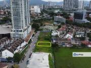 Lot Banglo 4,400sqft Jalan Kuching, Kuala Lumpur